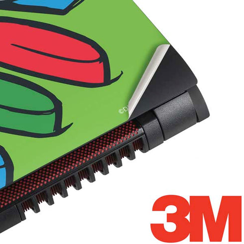 Disney Toy Story Buzz Lightyear Dell Inspiron Skin